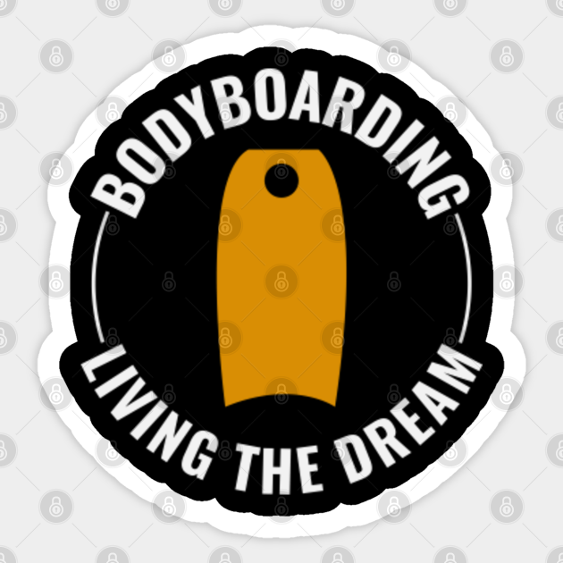 Bodyboarding Bodyboarder Surfing Sea Water Sport Bodyboarding